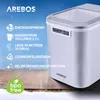 Arebos 4260627422371, 120 W, 220 - 240 V, 50 - 60 Hz, 250 Produktbild-Vorschau 3