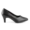 DIVINE-420 Damen Pumps von Pleaser Pink Label, Schwarz  , Produktbild-Vorschau 5