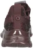 Steve Madden Maxillsa-R Sneaker Violett in Gr. 37 Produktbild-Vorschau 7
