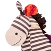 B.Toys Rodeo Rocker Kazoo - Das Zebra auf der Flucht Produktbild-Vorschau 6