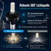 Bootsankerlicht LED 3NM 6 Zoll – 360° Rundum, IP66, 12-24V Produktbild-Vorschau 5
