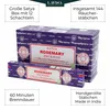 Satya Räucherstäbchen x LAVISA, Meditation, Aromatherapie, Produktbild-Vorschau 2