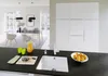 Granitový dřez Blanco ROTAN 500 460 x 530 mm černá 526098 Náhled obrázku produktu 5