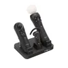 Bigben Interactive Move Tri-Charger, PS3, Vnitřní, AC, Náhled obrázku produktu 3