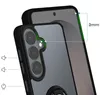 Avizar, Custodia magnetica con anello girevole a 360° per Anteprima dell’immagine prodotto 3