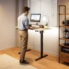 SENSE7 NOJO LIGHT Scrivania regolabile in altezza, Anteprima dell’immagine prodotto 7