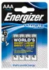 1x4 ENERGIZER Ultimate Lithium Micro AAA LR 03 1,5V Produktbild-Vorschau 14