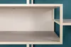 riess-ambiente Bücherregal SLIM LINE 115cm champagner beige Produktbild-Vorschau 6