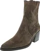 Paul Green Damen Western-Stiefeletten Braun Rauleder  Produktbild-Vorschau 21