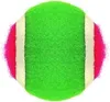 Klettspiel mit runden Paddeln und Ball, Rosa/Grün, 18,5 cm Produktbild-Vorschau 5