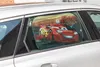 Tataway maxi parasole laterale per auto singola 60x40 cm Anteprima dell’immagine prodotto 2