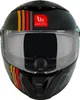 Kask integralny MT Helmets Thunder 4 SV Mil Rozmiar: M, Podgląd zdjęcia produktu 3