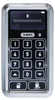 ABUS Tastiera CFT3100 S Superficie tattile argento - 88314 Anteprima dell’immagine prodotto 1