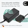 CELLONIC Alimentation appareil photo ACK-E18 compatible Voir les images du produit 3