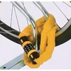 Dunlop Fahrradschloss Kette Mit Kombination, Länge 90Cm Produktbild-Vorschau 2