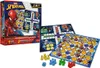Trefl Spider-Man Brettspiel 2 in 1 Produktbild-Vorschau 2