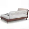 COSTWAY Sponda letto pieghevole, 80 x 60 cm, con Anteprima dell’immagine prodotto 1