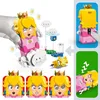 LEGO Super Mario dobrodružství s interaktivní Peach, hrací Náhled obrázku produktu 11