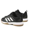 adidas Ligra 7 Indoor Core Black Cloud White (GS) - EU 38 Produktbild-Vorschau 19