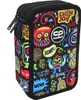 Piórnik rozkładany potrójny CoolPack Scary Stickers Podgląd zdjęcia produktu 8