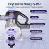 Odkurzacze bezprzewodowe 60000PA 12w1, Odkurzacze ręczne Podgląd zdjęcia produktu 5