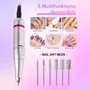 Maniküre-Sets, Elektrische Nagelfräser Professional, 45000 Produktbild-Vorschau 5
