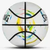 SPALDING Basket-ball Spalding Marbre RAINBOW RAINBOW 5 Voir les images du produit 4