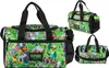Torba podróżna Game 37 Pixele Miasto Derform Podgląd zdjęcia produktu 7