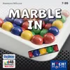 HUCH! | Marble In | Giochi educativi | Giochi di logica e Anteprima dell’immagine prodotto 2