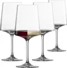 Zwiesel Sklenené poháre na víno Allround Echo 572 ml - 4 Náhľad obrázku produktu 9