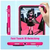 Ochranný obal pro iPad 10. Gen 2022, iPad 10,9, robustní Náhled obrázku produktu 6