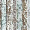 Livingwalls Vliestapete Neue Bude 2.0 Tapete braun blau Produktbild-Vorschau 9