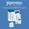 JOYDIVISION JOYDIVISION Easyanal Relax Spray Lubricante - 30 ml – photo 7 Náhľad obrázku produktu