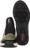 Botki damskie Rieker N9362-54 grun comb 39 Podgląd zdjęcia produktu 42
