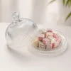 Piramit transparente Serveerschale mit Deckel, 14 cm Produktbild-Vorschau 2