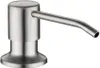 VBChome Spülbecken mit Armatur 77 x 44 cm Beige Produktbild-Vorschau 9