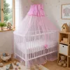 Drap de lit et moustiquaire Dream Night en couleurs Voir les images du produit 8