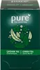 PURE Tea Selection Grüner Tee Lemon Zitronenmyrte 6 x 25 Produktbild-Vorschau 4