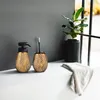 WENKO Bad-Accessoire Set Mod. Idro Gold, 2-tlg., Produktbild-Vorschau 6