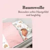 Set di biancheria da letto per bambini 100x135/40x60 cm, 2 Anteprima dell’immagine prodotto 5