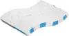 The Living Store Matratze Taschenfederkern Mittel 140x190 Produktbild-Vorschau 2
