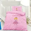 Holiday Heimtex OptiDream Baby Renforcé-Bettwäsche 100x135 Produktbild-Vorschau 3