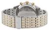 Jacques Lemans Chronographen London Steel Brick SIlver - Produktbild-Vorschau 8