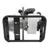 pompe à eau 38cc essence 8000L/heure Monocylindre Pompe à Voir les images du produit 8