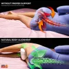 Orthopädisches Kissen für das Knie aus Memory-Schaum, Produktbild-Vorschau 4