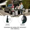 Kinderkraft TIK Lightweight stroller 1 seat(s) Green Voir les images du produit 21