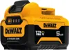 Dewalt Klucz Udarowy 1/2" 12V 340Nm 1X5,0Ah Dcf901P1 Podgląd zdjęcia produktu 9