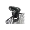 Klickfix Vorderradkorb Uni 35x26x25cm, sw, engm., mit Produktbild-Vorschau 6