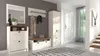 Gala-Möbel Sideboard Prowansja Anderson 2 Türen 4 Produktbild-Vorschau 3