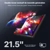 MERACH Hometrainer met 21,5-inch HD-scherm, 16 automatische Productafbeelding-voorbeeld 12